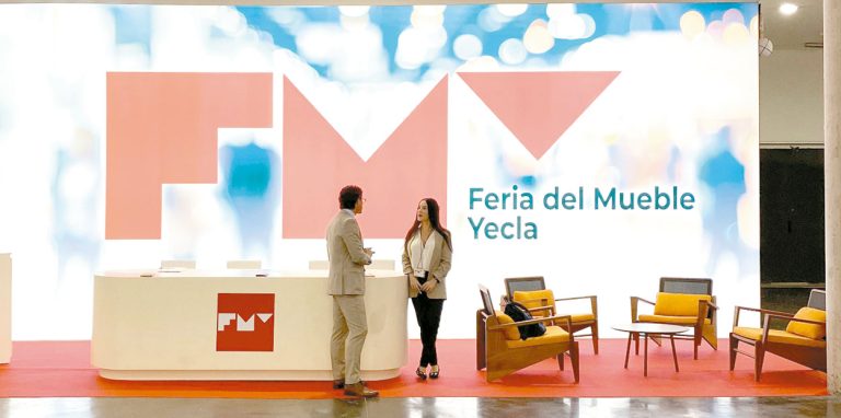 FMY y 45 empresas locales expondrán en Hábitat Valencia