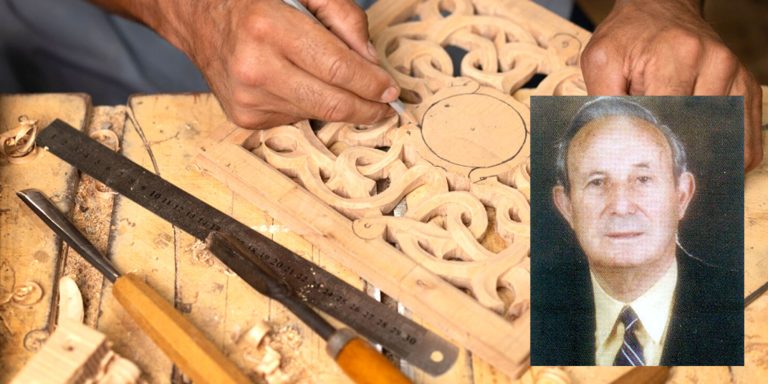 Escuchad, jóvenes: ha muerto Aurelio Roses