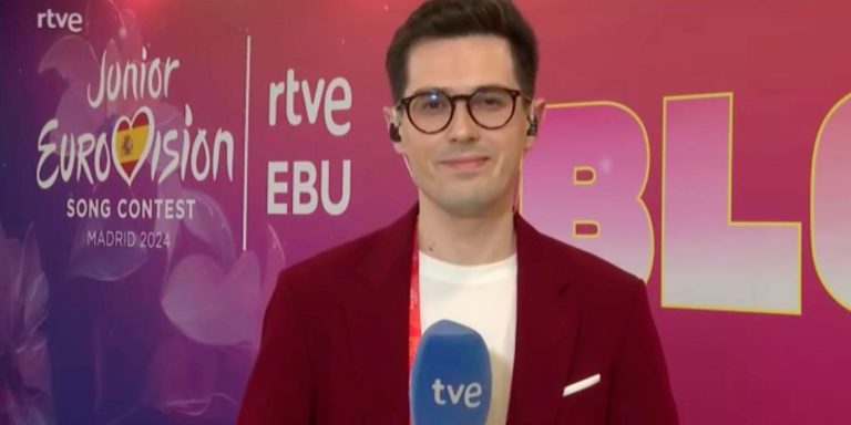 “La cultura no ocupa suficiente espacio en los medios”