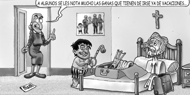 24 de Julio 2025