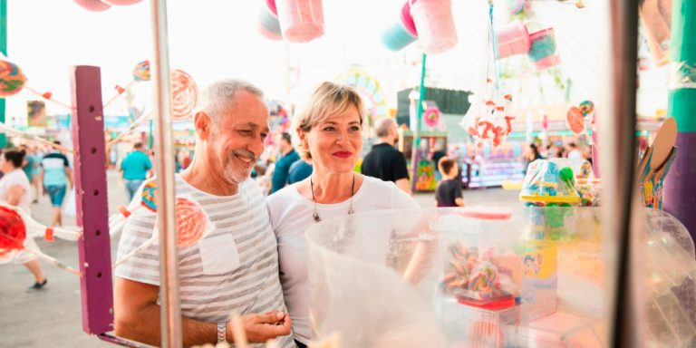 La Feria de Septiembre que todos quisiéramos