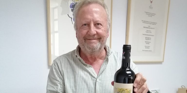 “Nuestro vino vive su mejor momento en cuanto a calidad”