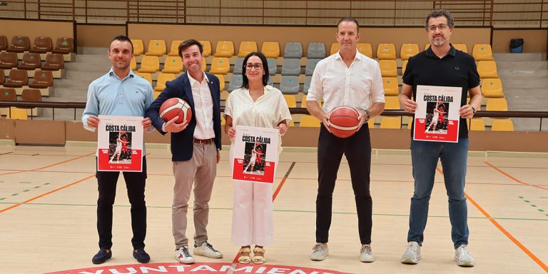 El Torneo Costa Cálida se juega en el Chumilla