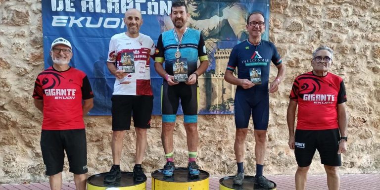 El CC Yecla, en Cuenca, Almería y Chinchilla