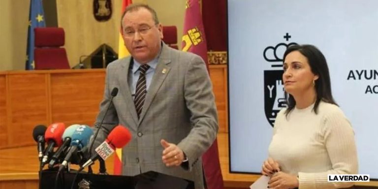 Incertidumbre en el Ayuntamiento tras la ruptura de Vox