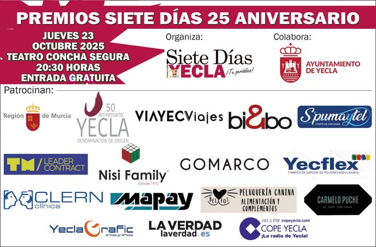 Los Premios de 2025 empiezan a dar de qué hablar