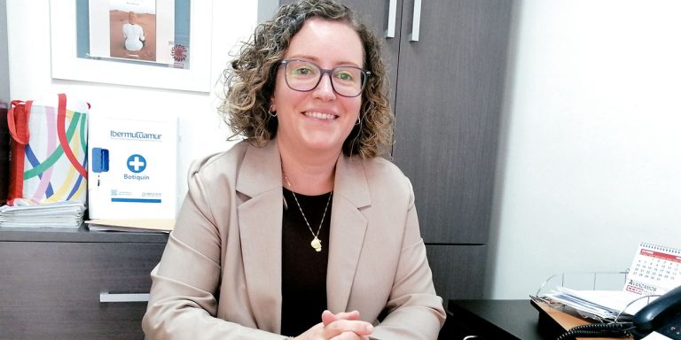 “Mi reto es que más trabajadores confíen en CCOO”