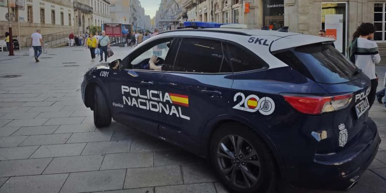 Policía y sociedad