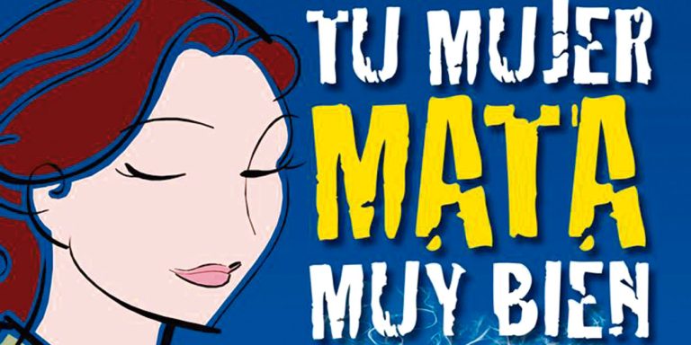 Hékate regresa con “Tu mujer mata muy bien” a beneficio de AFAY