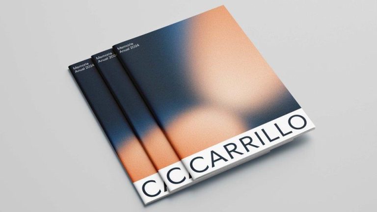 Carrillo estrena universo de marca para reforzar su identidad