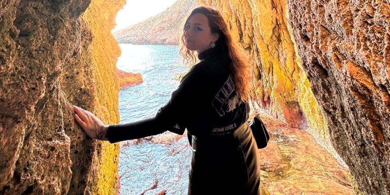 YECLANOS POR EL MUNDO: Carmen Carrillo Ibáñez
