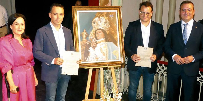Las Fiestas de la Virgen eligen sus Clavarios 2025 este domingo