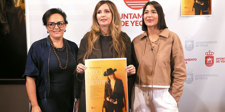 Nueva edición de “Yecla con sentido”