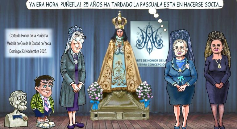 20 de Noviembre 2025