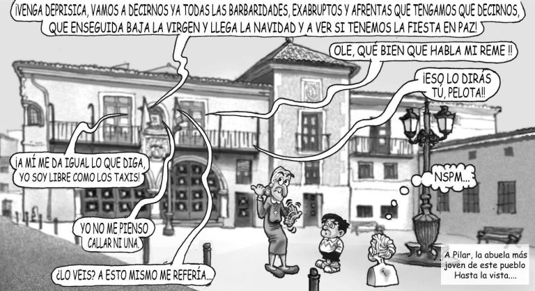 27 de Noviembre 2025