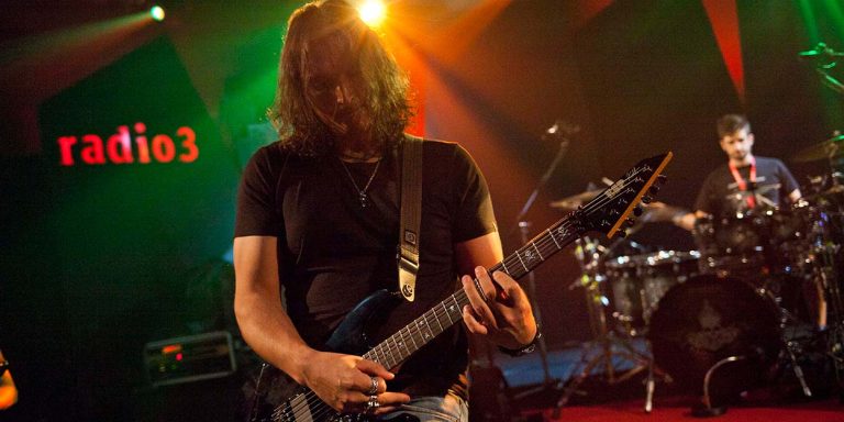 Juan Saurín celebra el 10º aniversario de “Génesis”