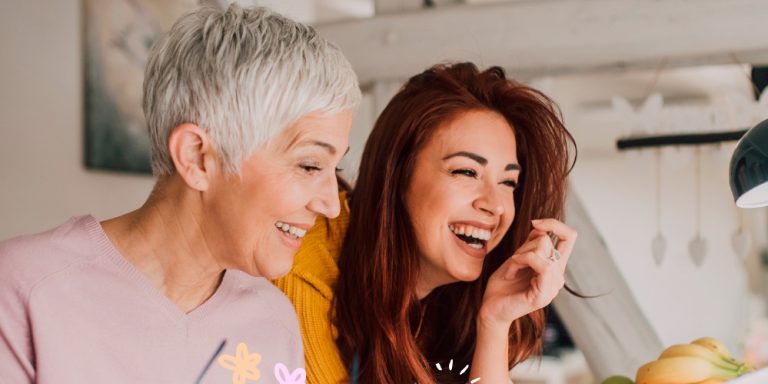 CETEM organiza el taller HERA para mujeres de más de 45 años