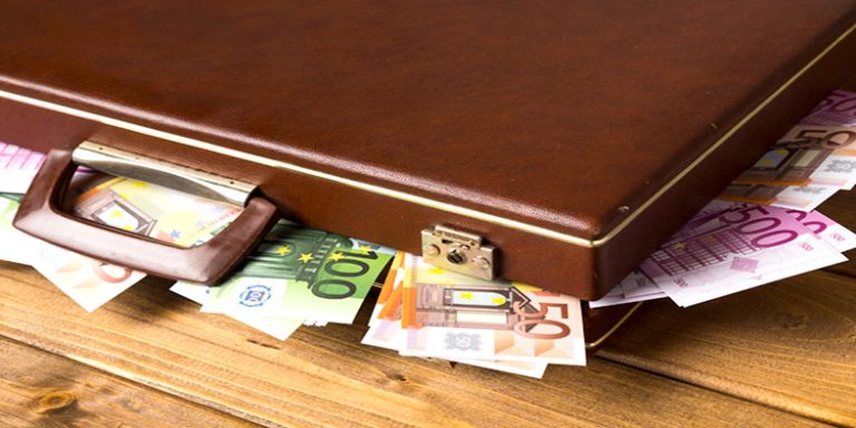 Yecla contra la corrupción