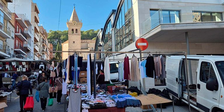 A ver si nos aclaramos con el casco antiguo