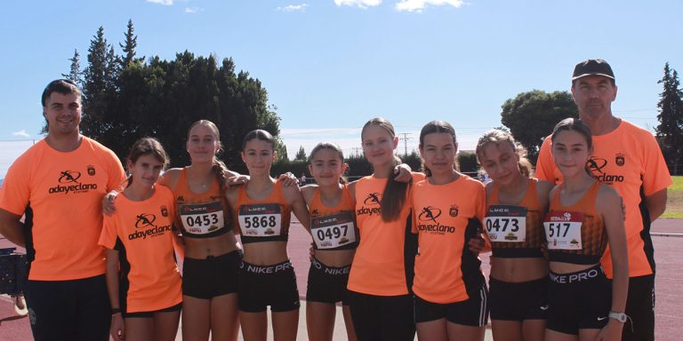 Cuartos y quintos en el Regional de Clubes de Menores