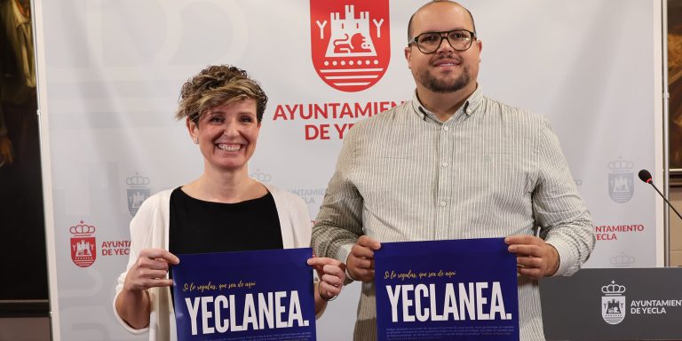 Arranca una nueva edición de ‘Yeclanea’