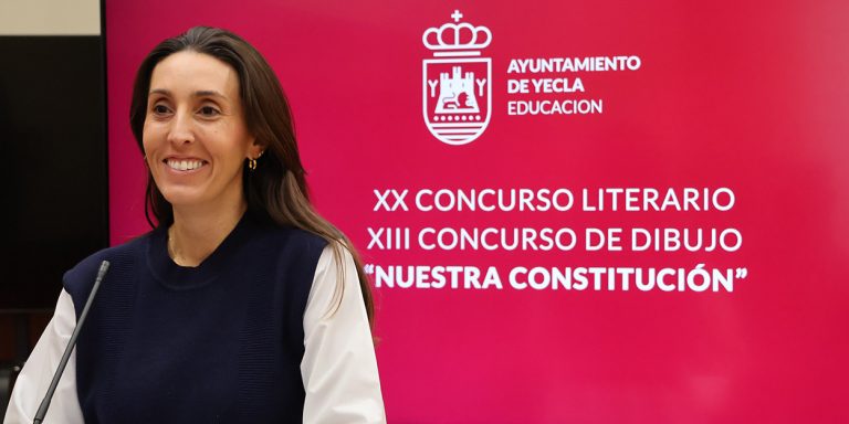 Concurso de dibujo y literario “Nuestra Constitución”