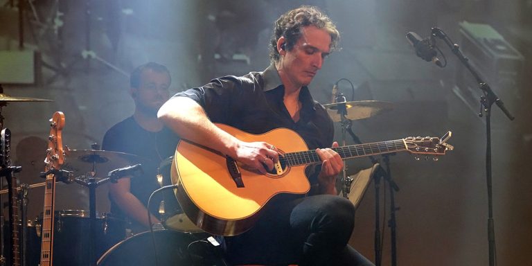 “El público yeclano me hace sentir siempre muy afortunado”