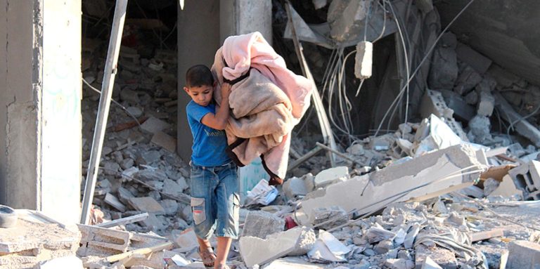 Tropezar con la misma piedra