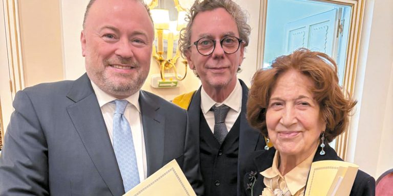 Pedro Luis Chinchilla presenta su última investigación