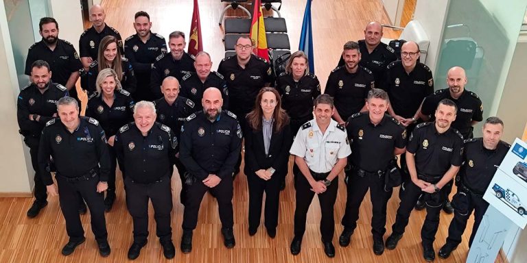 Jornadas de Protección Pública frente a la Violencia sobre la Mujer