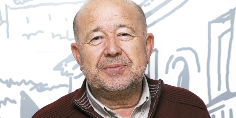 “La Navidad es la oportunidad de recordar lo que nos une ”