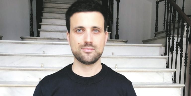 “Todos compartimos el deseo de vivir en una ciudad mejor”