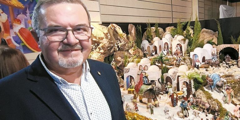 “Hay que reforzar los lazos personales en fechas entrañables”