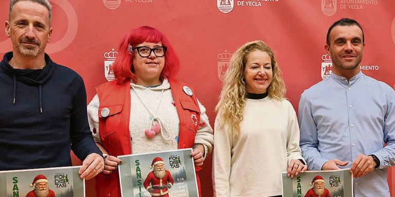 El Día de los Inocentes, la  San Silvestre Gren Christmas