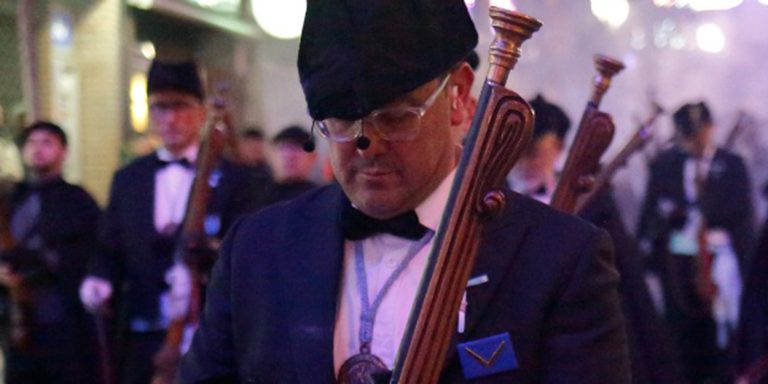 “Mi consejo para los cabos es que disfruten cada acto al máximo”