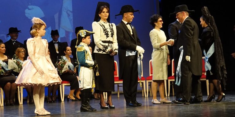 ¿A qué llamamos tradición?