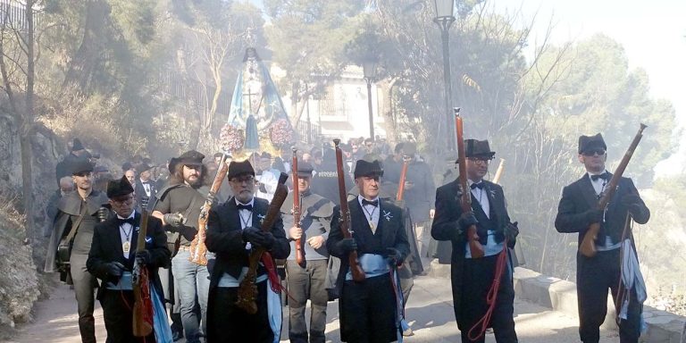 Perdónenme que insista…