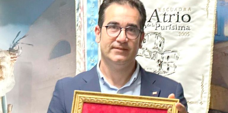 “Cruz Roja lleva más de 100 años al servicio de las Fiestas”