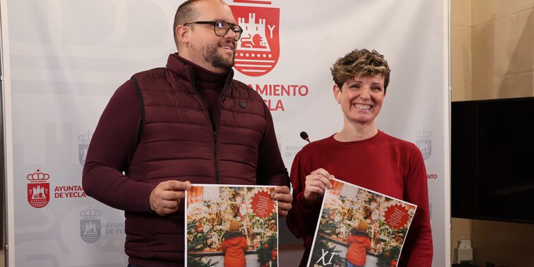 XI Muestra de Escaparates Navideños