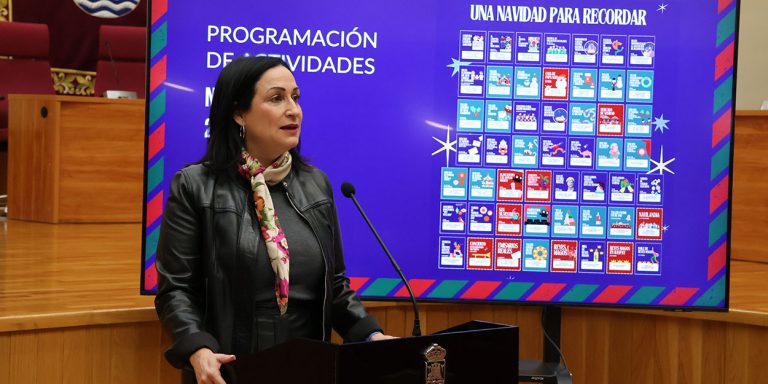 “Una Navidad para recordar”