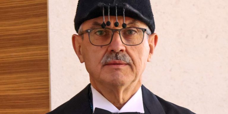 “Considero que tenemos un gran relevo generacional”