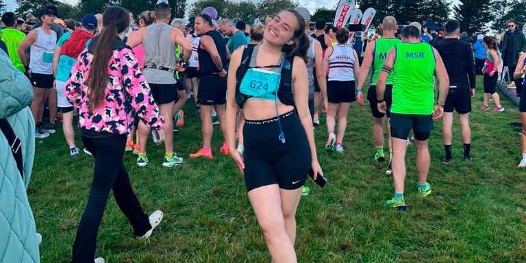 YECLANOS POR EL MUNDO: Laura Ibáñez Ortega