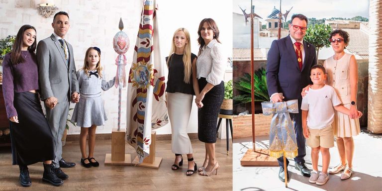 “Vamos a vivir esta Mayordomía siendo transmisores de fe y amor a nuestra Patrona”