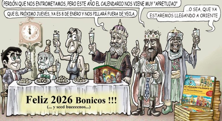 31 de Diciembre 2025
