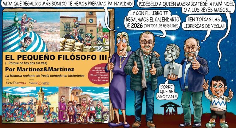 23 de Diciembre 2025