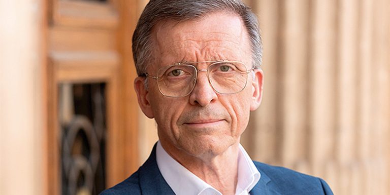 Entrevista a Alfonso Yagüe