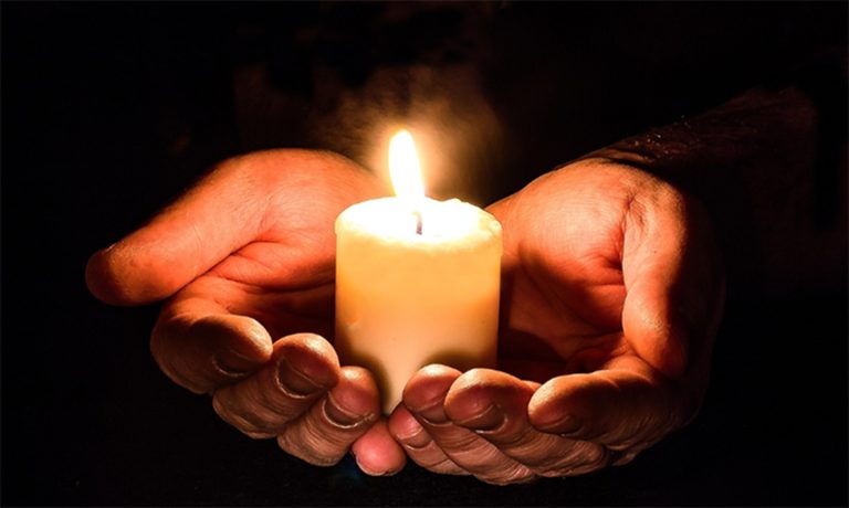 Luces y sombras en Navidad