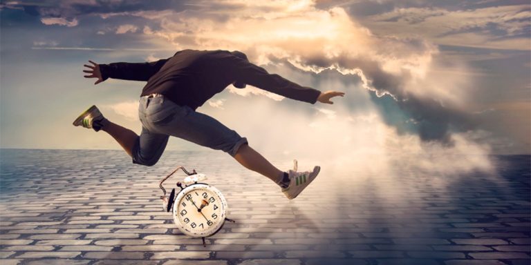 Que lo vayamos contando