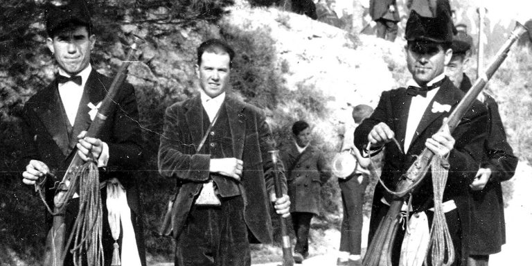 Un antes y un después en las Fiestas de la Virgen