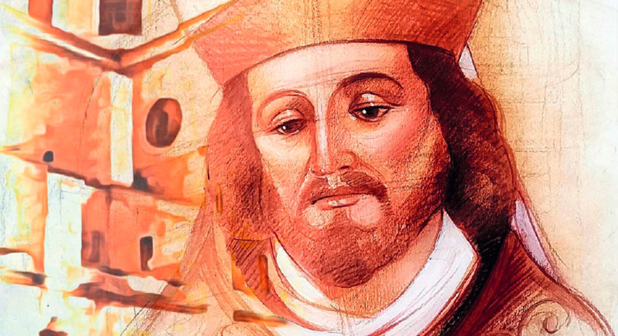 Fin de semana de las Fiestas de San Blas 2026